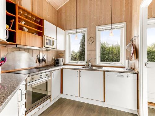 Gallery image of Holiday Home Winona - 250m from the sea by Interhome in Fakse Ladeplads