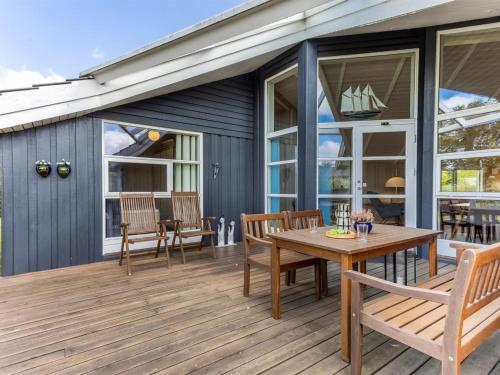 Gallery image of Holiday Home Winona - 250m from the sea by Interhome in Fakse Ladeplads