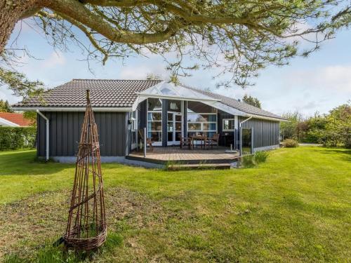 Gallery image of Holiday Home Winona - 250m from the sea by Interhome in Fakse Ladeplads