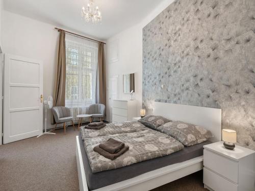 Apartment Old Town home-7 by Interhome