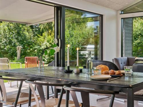 Φωτογραφία από το άλμπουμ του Holiday Home Herulf - 450m from the sea by Interhome σε Gørlev