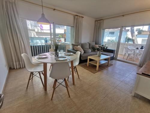 VILLAS COSETTE - Apartamento Santamaria