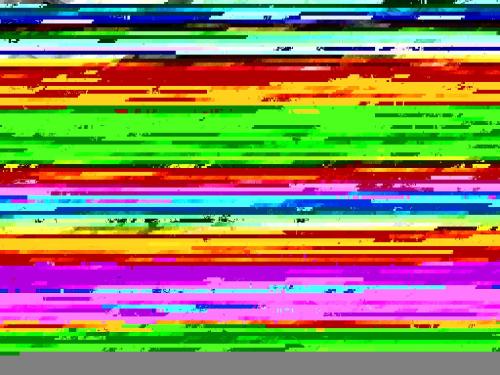 a close up of a bunch of colored lines at Holiday Home Ødmar - 4km to the fjord by Interhome in Nørre Nebel