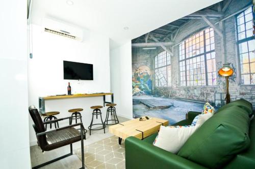 Morgado Suites