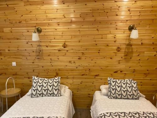 Hostal Goyal Pizarro