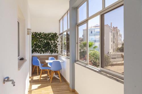 A42 - Trindade Apartment in Lagos