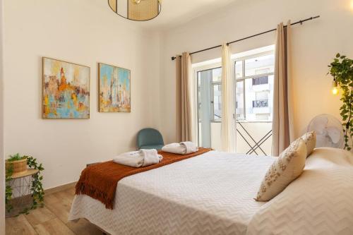 A42 - Trindade Apartment in Lagos