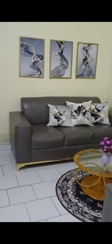 Studio Meublé Yassa