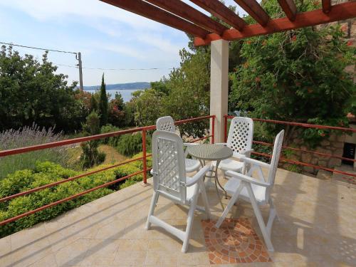 Holiday Home in Starigrad by the Beach