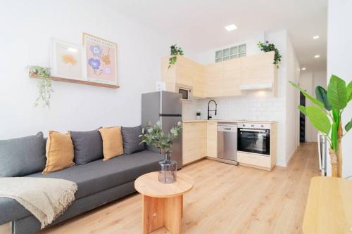 Esplendor Efímero de Madrid