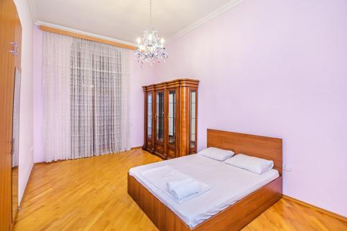 GMZA Apartment