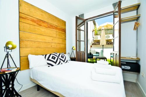 Morgado Suites