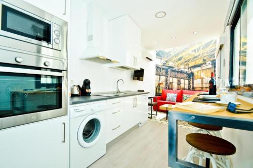 Morgado Suites