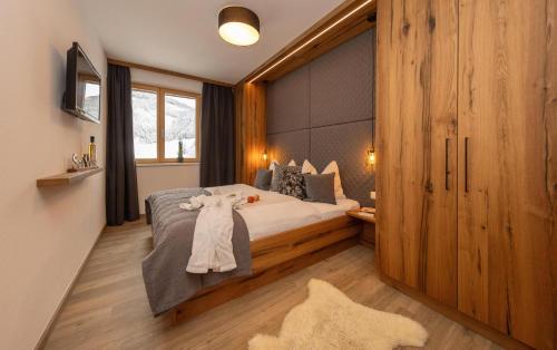 Bachgut, das Resort am Berg - Chalet 3 photo 2