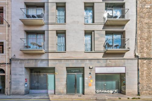 Aspasios Catedral Apartments photo 30