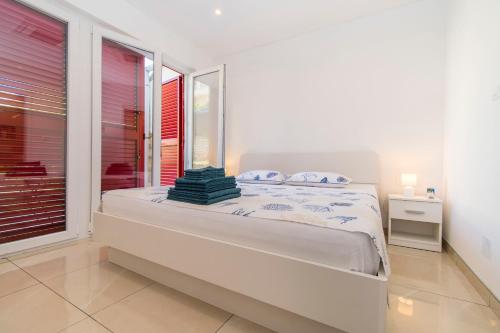 Apartment Dora Pag