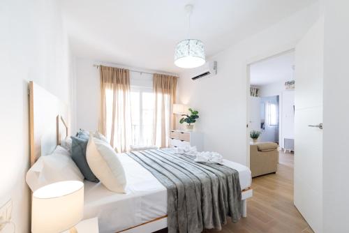 Apartamento céntrico en Santa Lucía