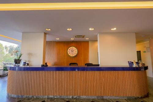 Φωτογραφία από το άλμπουμ του Antonio´s Palace Hotel σε Piracicaba