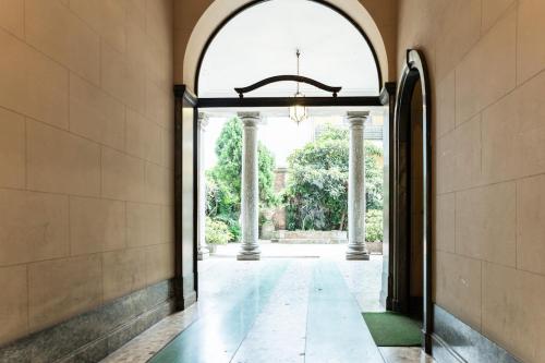 Milano Isola Living - M3-M5 Zara Subway