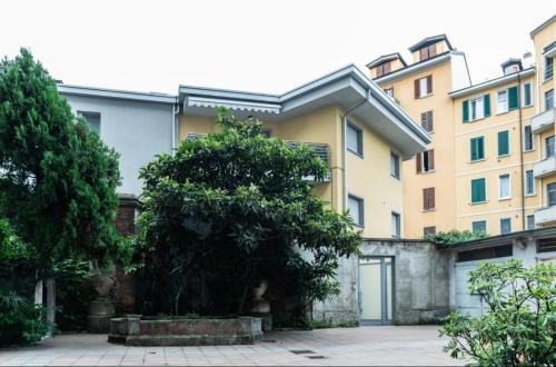 Milano Isola Living - M3-M5 Zara Subway
