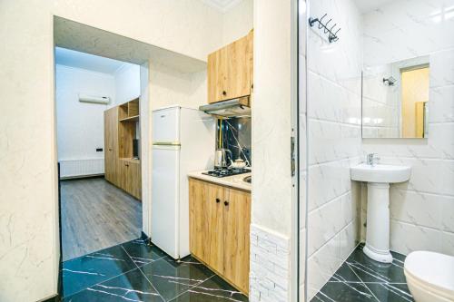 Bany a MERCHANT Apartment