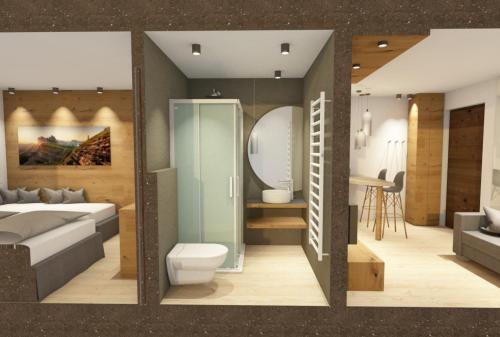 Chalet Gravina photo 3