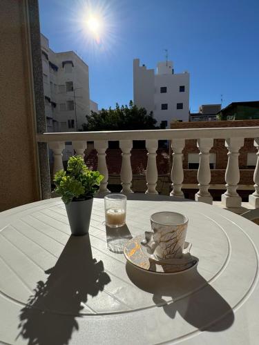 Gallery image of Casa del sol in Torrevieja