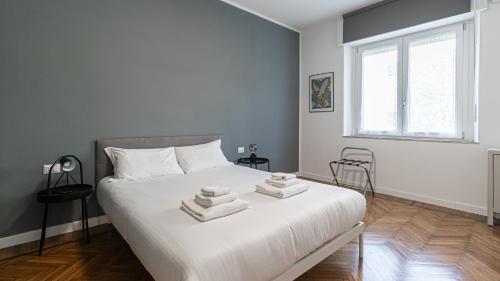 Italianway Comfort - Raffaello Sanzio 33