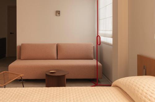 Athens Suite 109