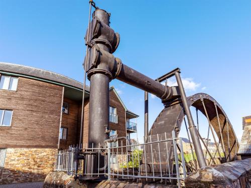 Φωτογραφία από το άλμπουμ του 3 Waterwheel Apartment σε Charlestown