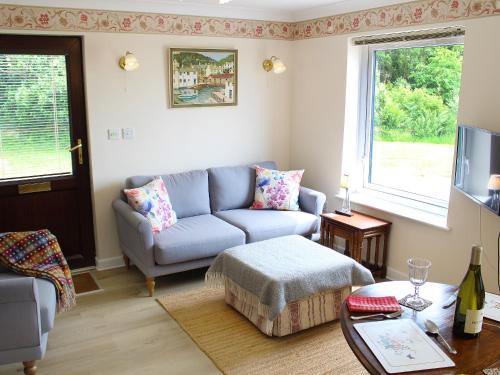 Φωτογραφία από το άλμπουμ του The Garden Apartment σε Saint Columb Major