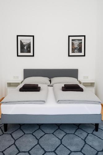 Central Apartment