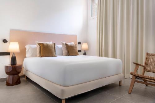 Magno Urban Suites Rafael Salas