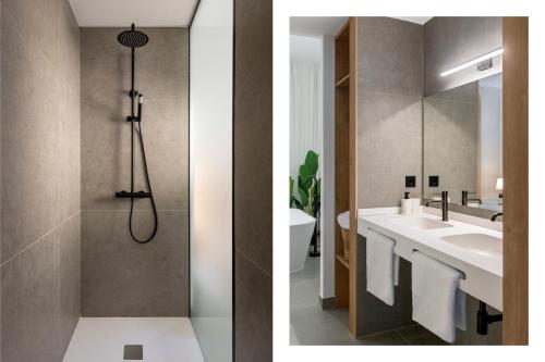 Magno Urban Suites Rafael Salas