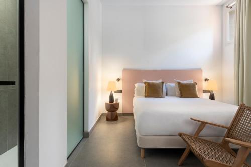 Magno Urban Suites Rafael Salas