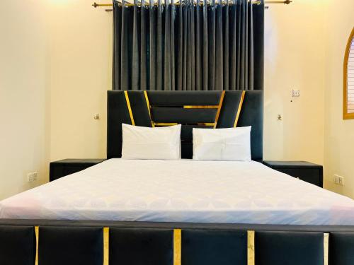 Afbeelding uit fotogalerij van Shalman guest house in Islamabad