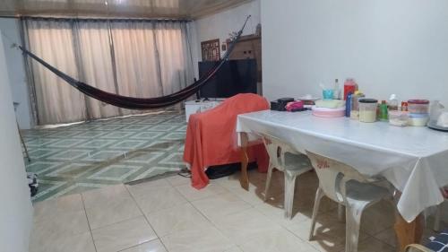 Casa para Temporada