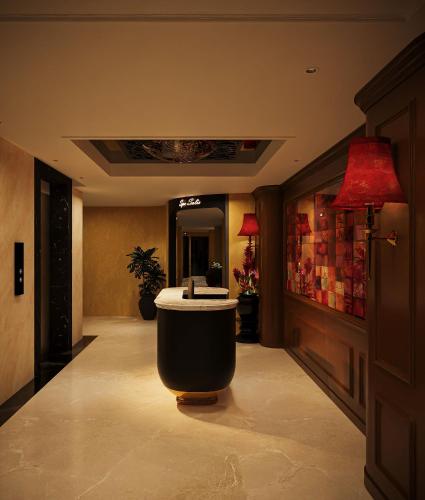 Galeriebild der Unterkunft Hanoi Solis Hotel in Hanoi