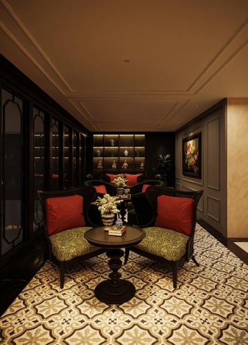 Galeriebild der Unterkunft Hanoi Solis Hotel in Hanoi