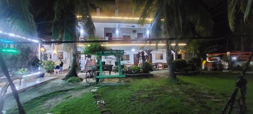 Fotografie z fotogalerie ubytování Knb west villa Patar v destinaci Bolinao