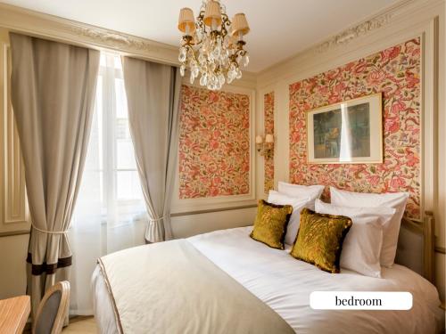 Merveil - Signature Suite - Champs Elysees - Alfred