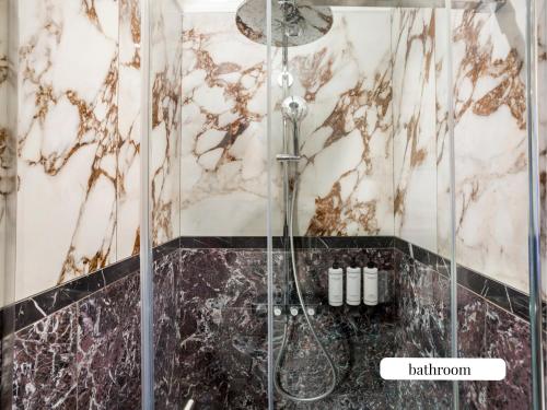 Merveil - Signature Suite - Champs Elysees - Alfred