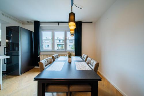 Zagreb 179 - 2 Bedroom - 2 Loggia -New - Apartment - Flexible Keybox Entry - Modern - Monthly Rent - WiFi