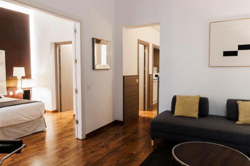 Suite Prado photo 29