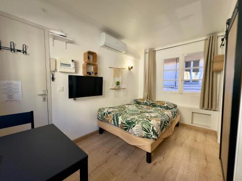 Haute-Rive SCLS - Clim, Wifi, Plages
