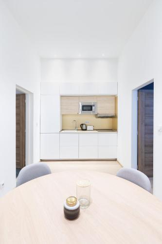 Bohéme Apartments Folimanka