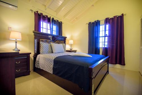 Gallery image of Villa Oasis Drax Hall in Ocho Rios