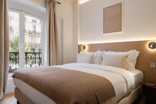 La Suite - Voltaire I - 1 bedroom with AC
