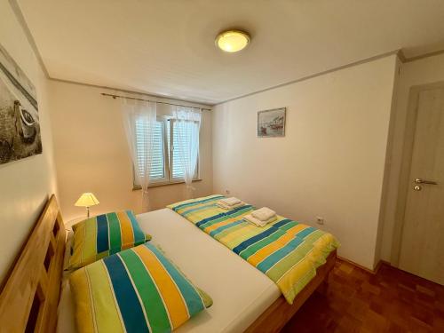Apartmani Minea & Angelina