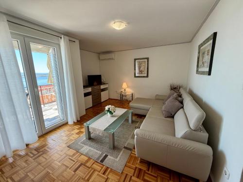 Apartmani Minea & Angelina
